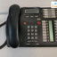 Lot Of 5 Nortel Norstar T7316 Charcoal Telephones Phone