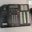 Lot Of 5 Nortel Norstar T7316 Charcoal Telephones Phone