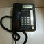 - LOT OF 5 PANASONIC KX-T7667 KX-T7667C-B 12 Button Display Telephone (NO Stand)