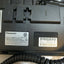 - LOT OF 5 PANASONIC KX-T7667 KX-T7667C-B 12 Button Display Telephone (NO Stand)