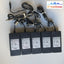 (Lot Of 5) Phihong PSAA60M-120 Tabletop Power Supply 60W 12V 5A CV