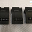- Lot Of 5 Plantronics Vista M12 Universal Modular Amplifier