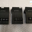- LOT OF 5 Plantronics Vista M12 Universal Modular Amplifier 