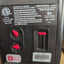 Lot of 5 Plantronics Wireless Headset DECT C054 stand charger & AC adapters