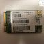 *Lot of 5 Sierra Gobi2000 2417C-GOBI2 WWAN HSPA/EVDO  Card