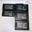 Lot of (5) Ubiquiti Networks PoE Injectors UBI-POE-24 / GP-A240-050