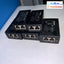 Lot of (5) Ubiquiti Networks PoE Injectors UBI-POE-24 / GP-A240-050