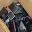 (Lot of 50) mixed brand cell phones for gold scrap parts (read)-