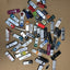 Lot Of 58 Vintage 512Mb-2Gb Usb Flash Drives