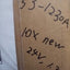 - Lot Of 5X I.t.e. Power Supply Pw128Ra2402F01 + 24V 1.33A