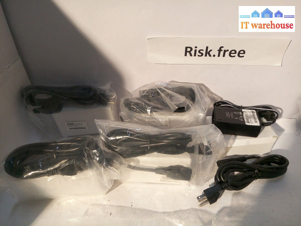 -  LOT OF 5X I.T.E. POWER SUPPLY PW128RA2402F01  +24V ,1.33A