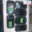 Lot Of 6 Blackberry Bold 9900 8Gb Cell Phone (Carrier: Telus)