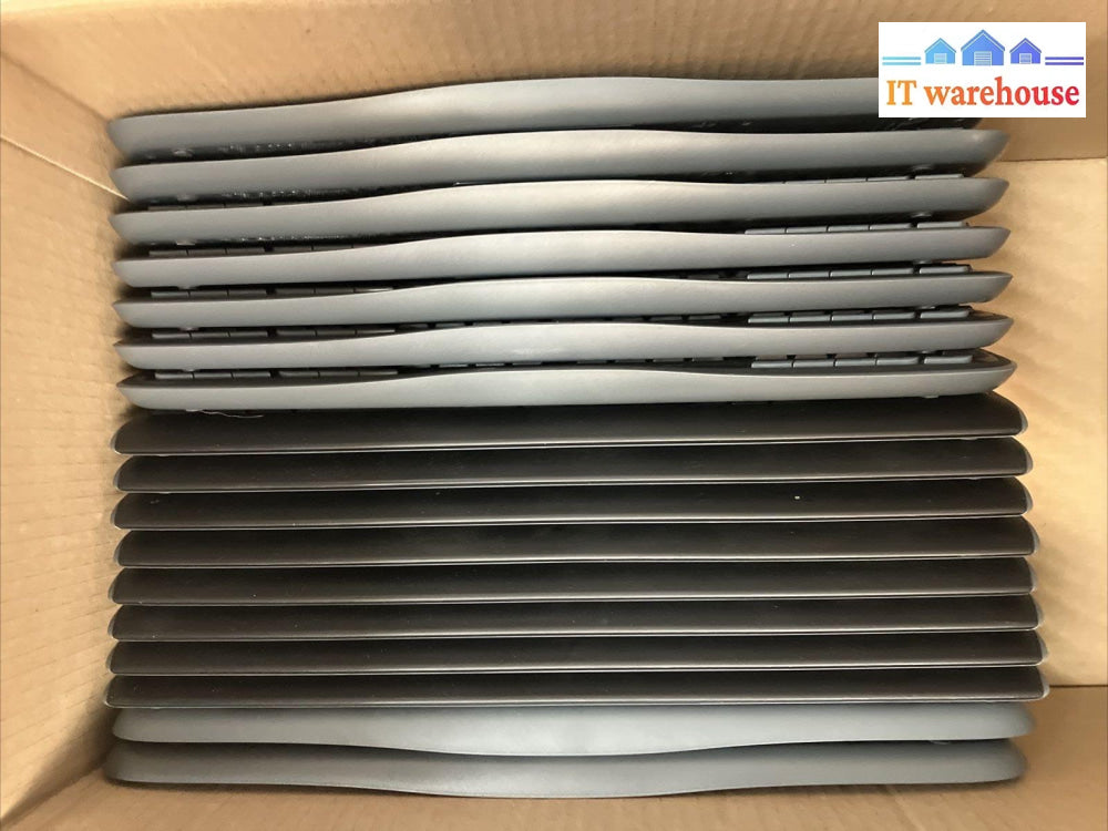 ~ (Lot Of 6) Grade-A Logitech Wireless Keyboard Y-R0067 820-008582 No Receiver