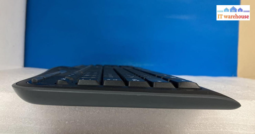 ~ (Lot Of 6) Grade-A Logitech Wireless Keyboard Y-R0067 820-008582 No Receiver