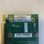 Lot of 6 HP NVIDIA NVS 310 1GB DDR3 DisplayPort x2 Graphics Card 818243-001
