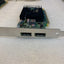 Lot of 6 HP NVIDIA NVS 310 1GB DDR3 DisplayPort x2 Graphics Card 818243-001