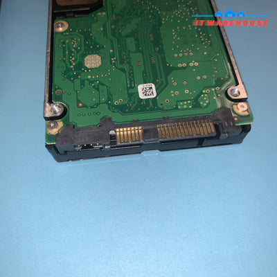 Lot of 6 HP SAS 300GB 10K  server hard drives (not for PC)