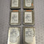 + Lot Of 6 Ibm 300Gb 15K Sas 3.5 Inch Hdd 43X0805