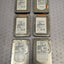 + Lot of 6 IBM 300GB 15K SAS 3.5 inch HDD 43X0805
