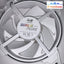 Lot of 6 IN WIN Sirius Pure ASP120 - Case fan - 120 mm - white
