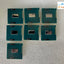 ~ (Lot Of 6) Intel Core I5 3230M Laptop Cpu Processor 2.6Ghz 3Mb Socket G2 Sr0Wy