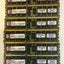 ~ Lot of 6 Kingston KTM-SX313LV/8G 96Y3263 8GB PC3-10600 1333MHZ Server RAM