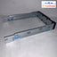 Lot of 6 Lenovo S2200 S3200 E1020 3.5’’ Hard Drive HDD Tray Caddy with 23 screws