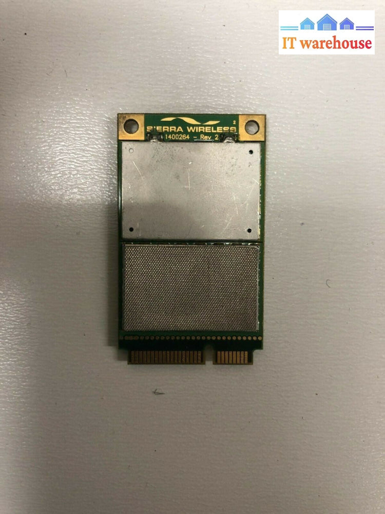 *  Lot of 6 MC5725 wWAN Minicard Sierra Wireless Network Card