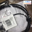 Lot Of 6 Modrec Delta Dual Head Master Key Cable Lock MD295DM-25
