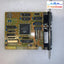 Lot of 6 Multi-I/O ISA Expansion Cards