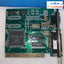 Lot of 6 Multi-I/O ISA Expansion Cards