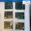 Lot of 6 Multi-I/O ISA Expansion Cards