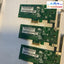 Lot Of 6 PCIE Network Card RJ45 10/100/1000