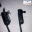 Lot of 6 Plantronics Bluetooth Headsets– missing Ear Hooks – untested