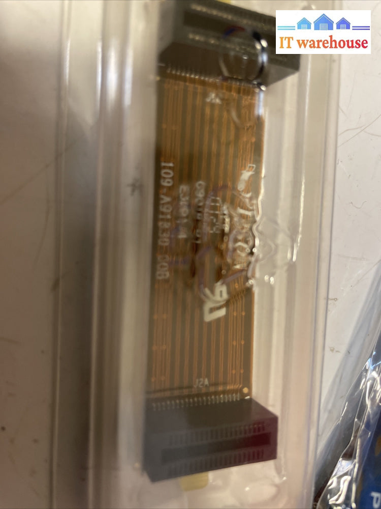 Lot Of 6 SLI Video Card 2-4 wayConnecters