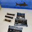 Lot Of 6 SLI Video Card 2-4 wayConnecters