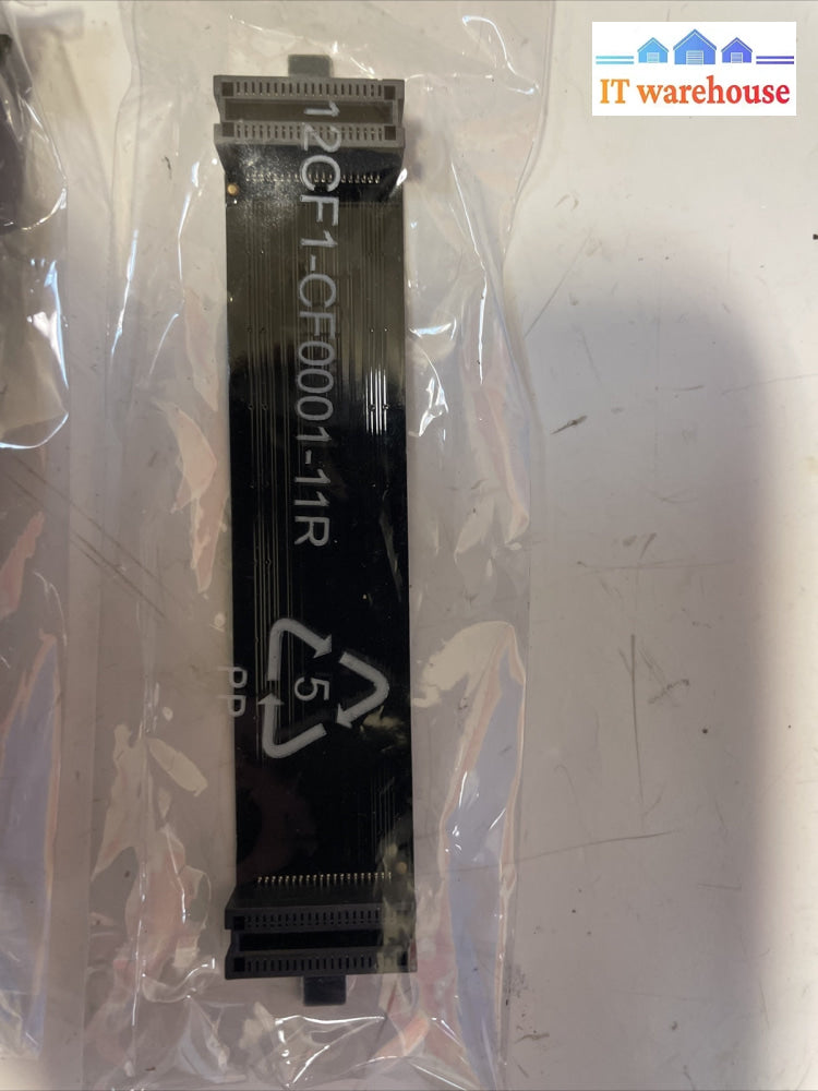 Lot Of 6 SLI Video Card 2-4 wayConnecters