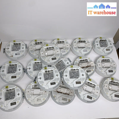 (Lot of 6) SonicWall APL27-0B1 SonicPoint ACi Wireless Access Point