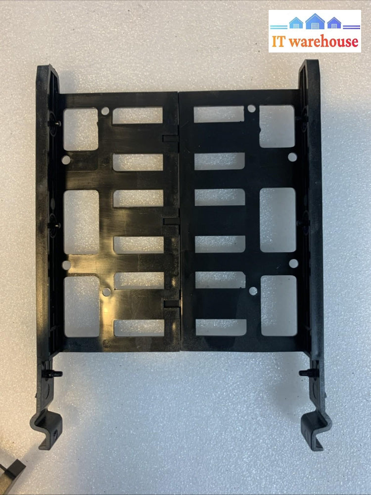 Lot of 6 ThermalTake desktop 2.5-3.5" hard drive caddy