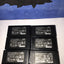 Lot of  (6) Ubiquiti Networks Gigabit PoE Injectors UBI-POE-24-5 24v 0.5A