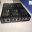 Lot of  (6) Ubiquiti Networks Gigabit PoE Injectors UBI-POE-24-5 24v 0.5A