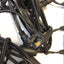 Lot of 6 VeriFone Power supply (charger) Au-7992n,