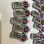 Lot of 60 RSA SecurID KeyFob Token Key Fob Digital Keyfob (Unknown)