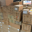 (Lot of 6000+)  YUCO & other Definite Purpose Contactor or Others (4-5 skids)