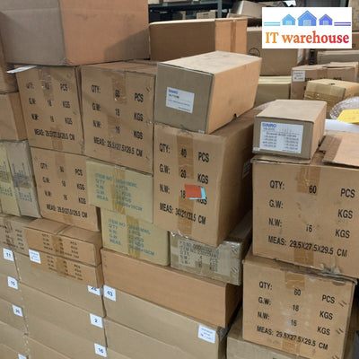 (Lot of 6000+)  YUCO & other Definite Purpose Contactor or Others (4-5 skids)