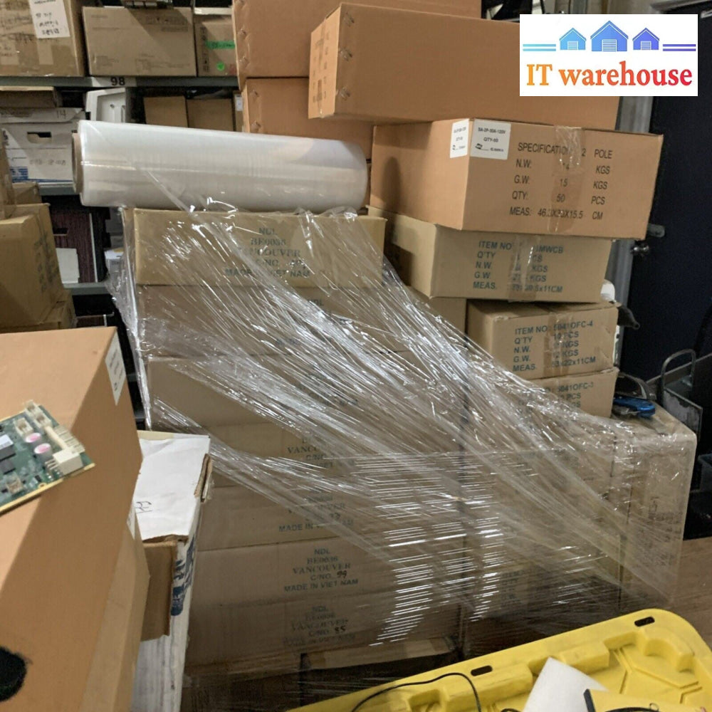 (Lot of 6000+)  YUCO & other Definite Purpose Contactor or Others (4-5 skids)