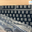 ~ (Lot of 6x) New Genuine Lenovo 00XH688 SIL23-W07 Wired Standard Keyboard