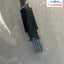 (Lot of 6x) New & Sealed RJ45 Ethernet Network Extension Male to Female CABLE ~