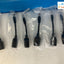 (Lot of 6x) New & Sealed RJ45 Ethernet Network Extension Male to Female CABLE ~