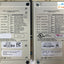 (Lot of 6x) US Robotics 0701 Sportster Fax Modem 56K RS-232 Serial Port (No AC)~